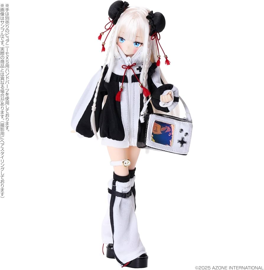 Amazon.co.jp: アゾンインターナショナル ルミナス*ストリート/望月