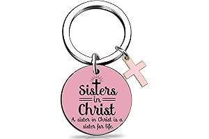 Christian Gifts For Women: Sister Gifts Religious Gifts For Sister In Christ