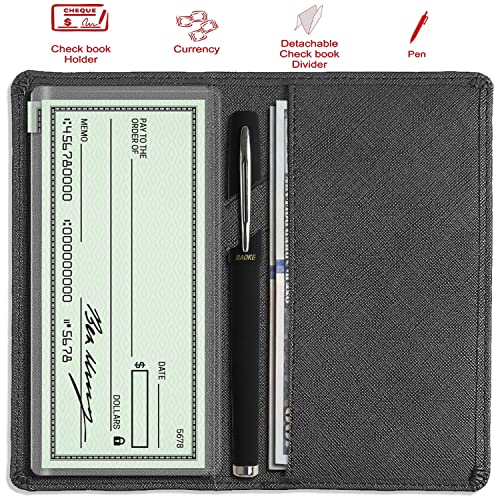 Recopilación de Fundas de talonarios para Mujer , tabla con los diez mejores. 3 Fundas de talonarios para Mujer marca Sanlykate (3)