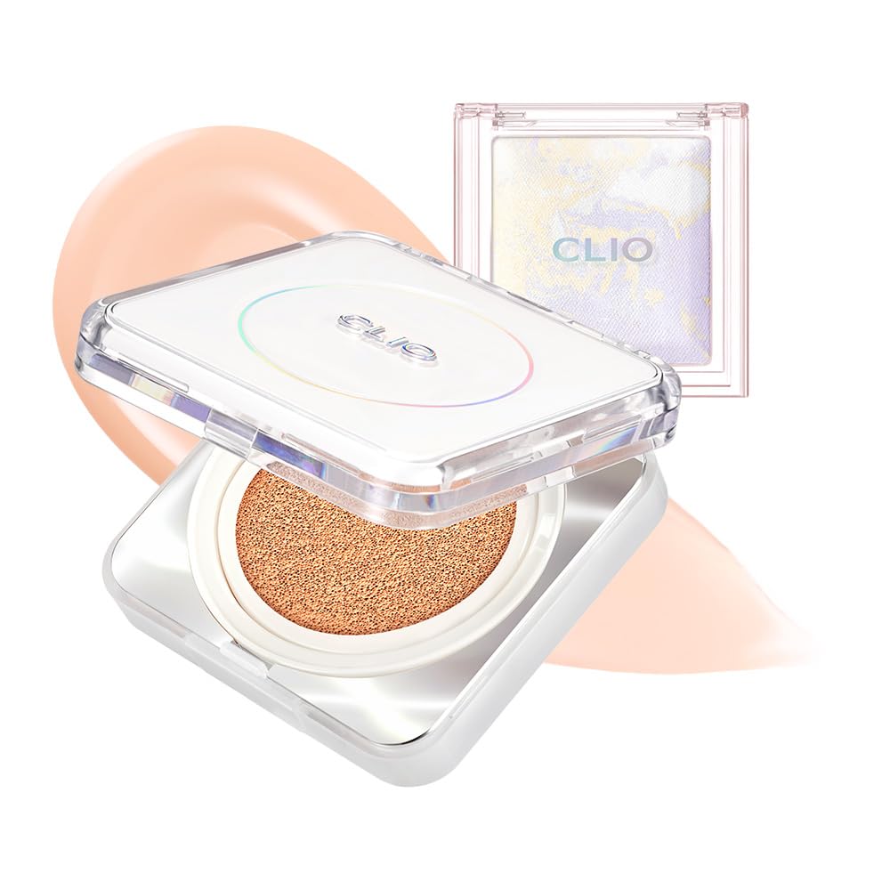 Amazon | CLIO クリオ キル カバー ファウンウェア クッション ザ