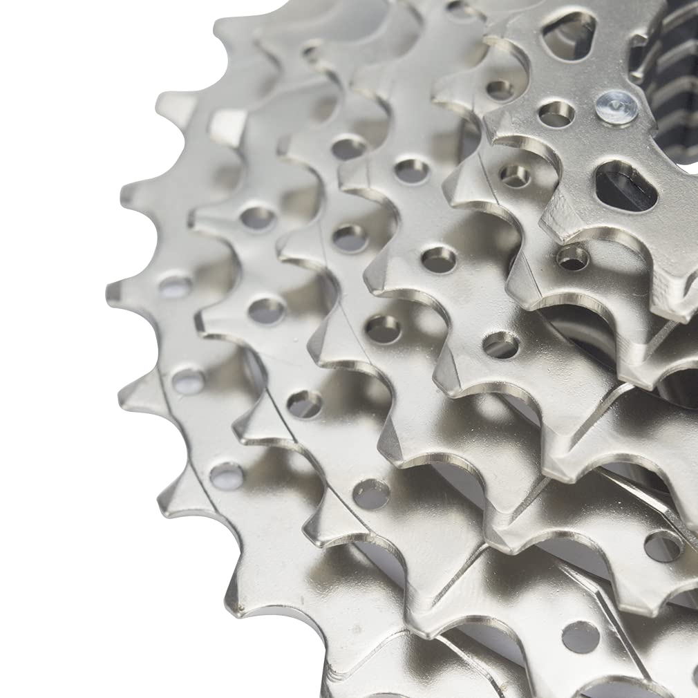 Shimano Cassette Ultegra para bicicleta de montaña, 11 velocidades, 11 25t 28t 3