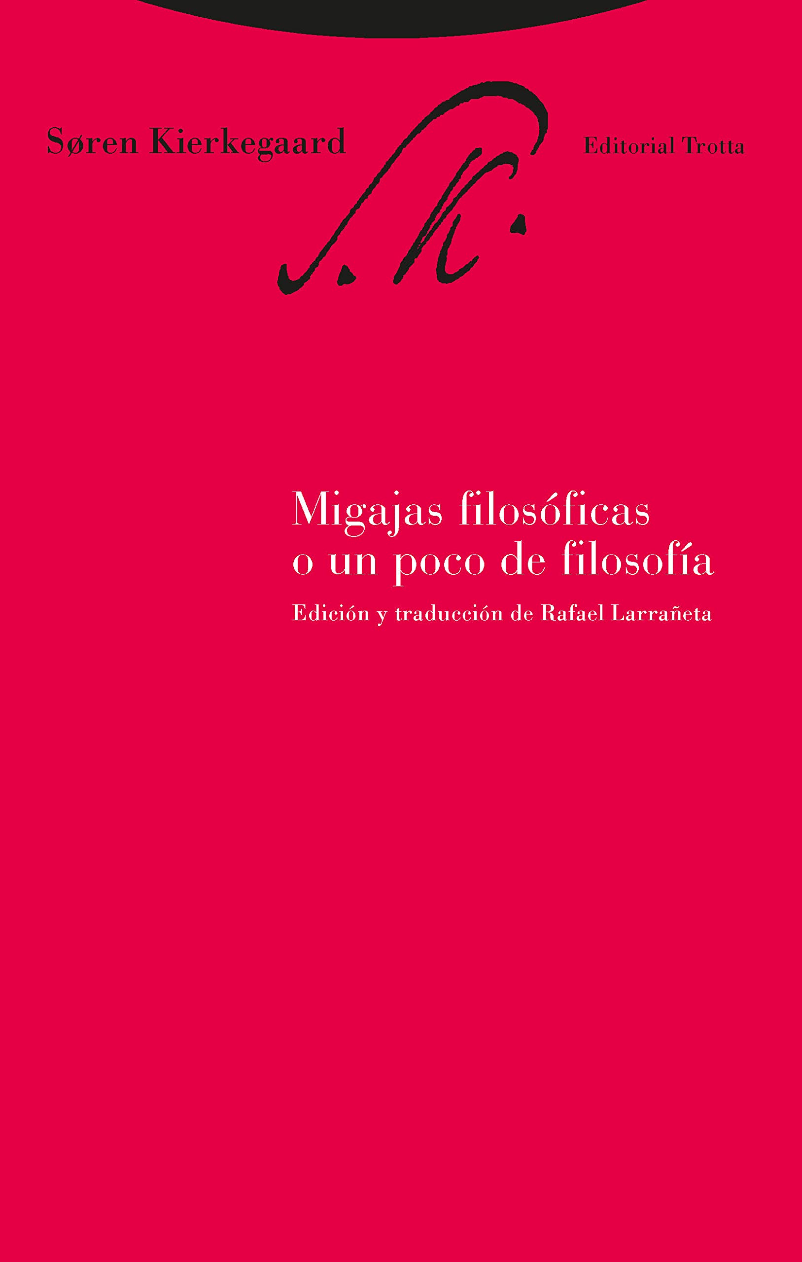 Migajas filosóficas o un poco de filosofía (Estructuras y Procesos. Filosofía)