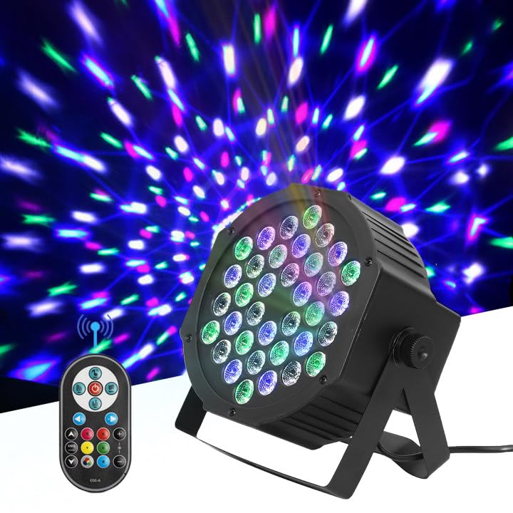 336 LEDs RGB ステージライト DMX512対応 防水対応 U'King 2Pcs 120W Wall Wash Light Bar RGB 336 LEDs Stage
