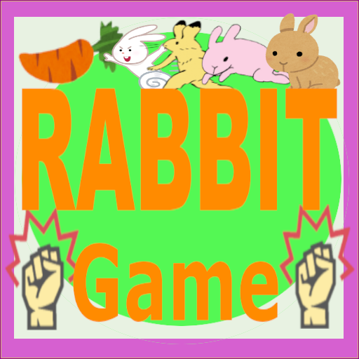 rabbit game - App on Amazon Appstore