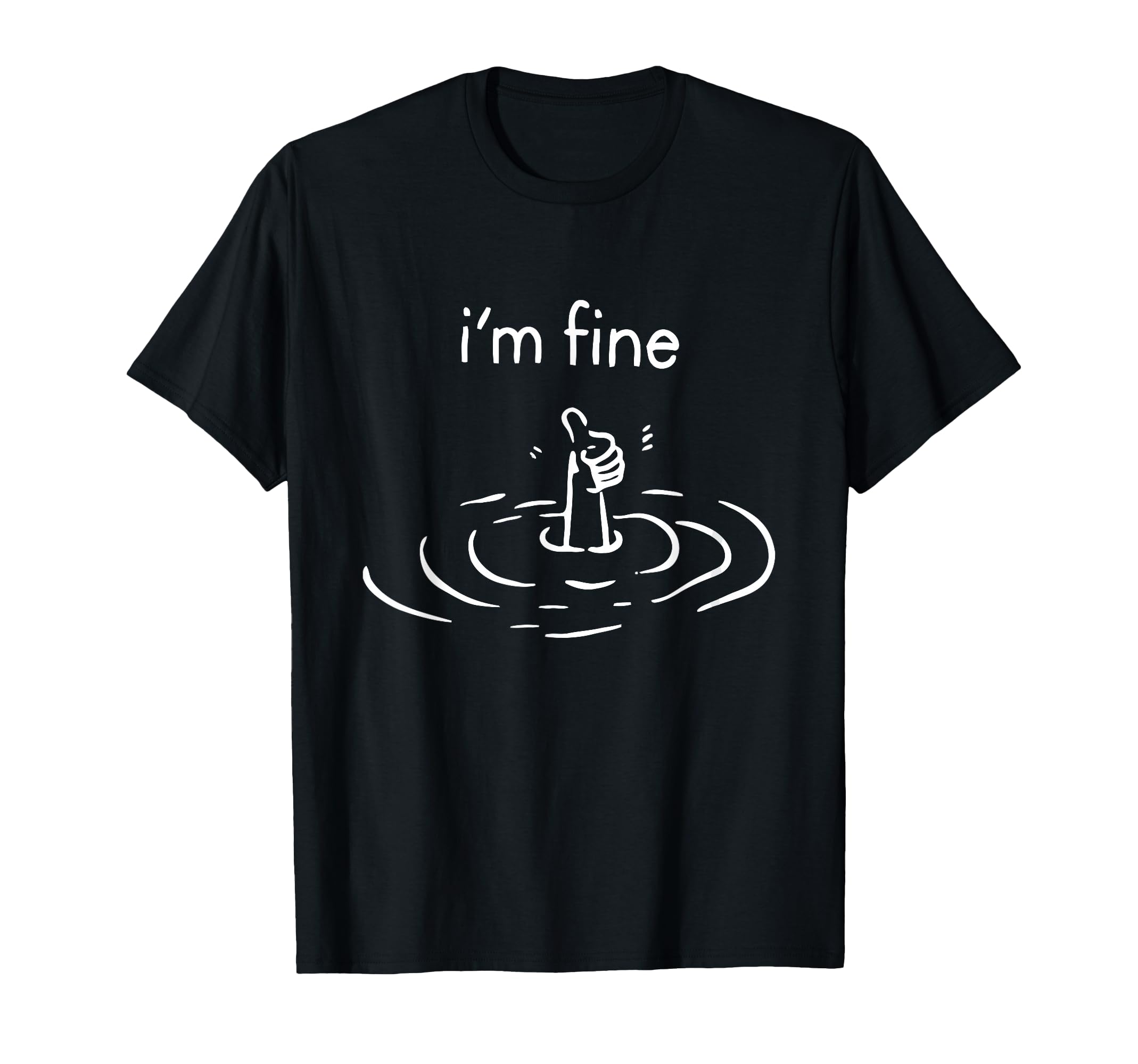 Kleidung mit Designs von Amazon Merch on Demand