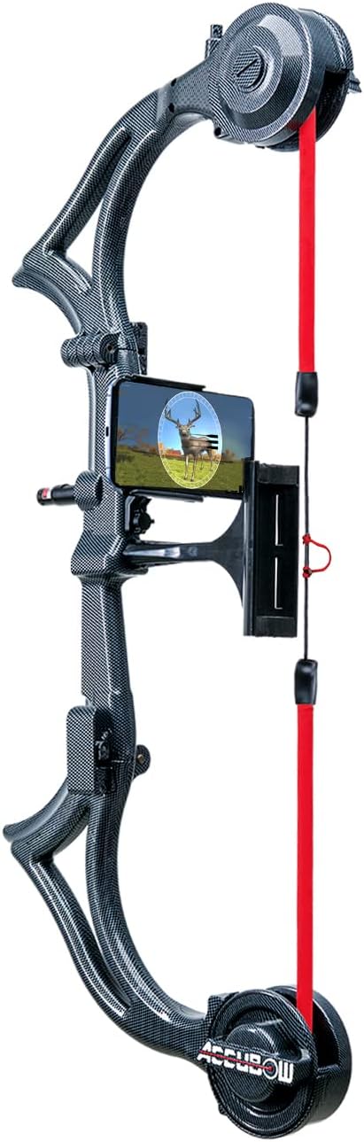 2.0 Archery Training System…
