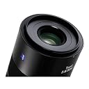 Zeiss Touit 2.8/50M Macro Camera Lens for Fujifilm X-Mount Mirrorless Cameras, Black, (000000-2030-681) gallery image