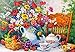 Produktbild Castorland C-103836-2 Time for Tea, 1000 Teile Puzzle, bunt