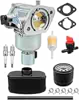 Amazon.com: Carburetor Kit Fit for Kawasaki Specific FR691V