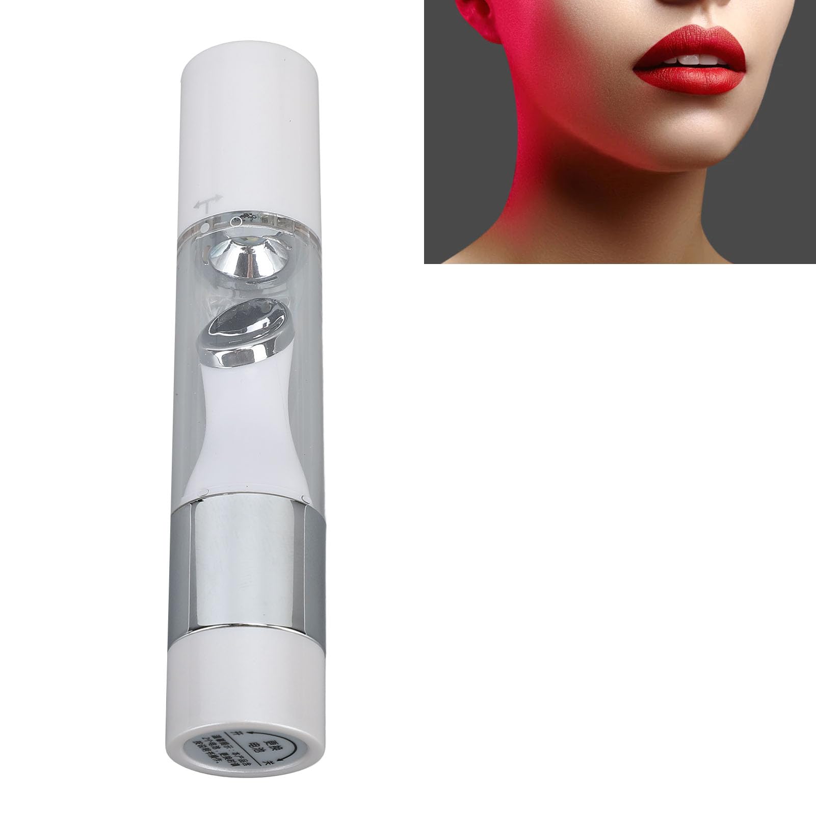 Rellenador de Labios Eléctrico, Dispositivo Automático de Relleno de Labios, Herramienta para Mejorar los Labios