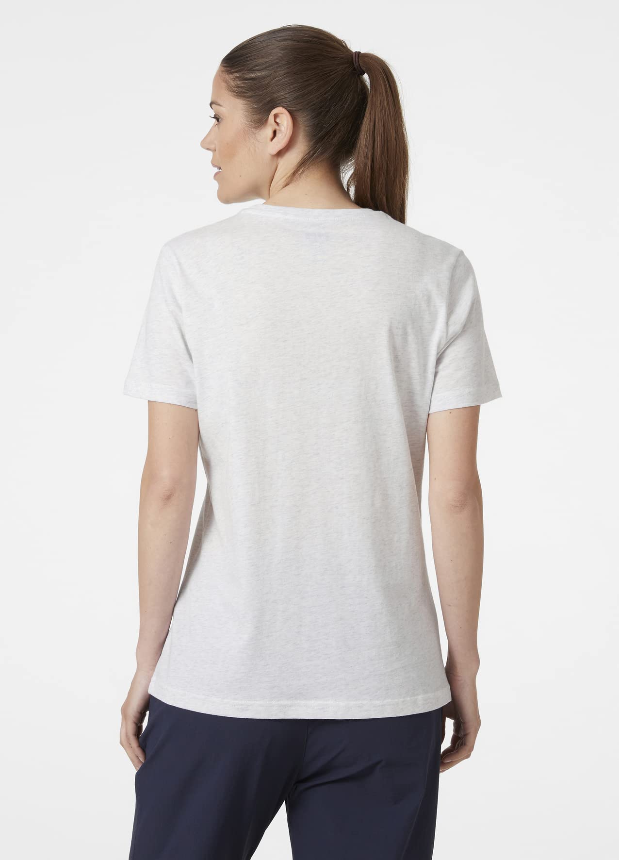 Helly Hansen Mujer HH Logo Camiseta