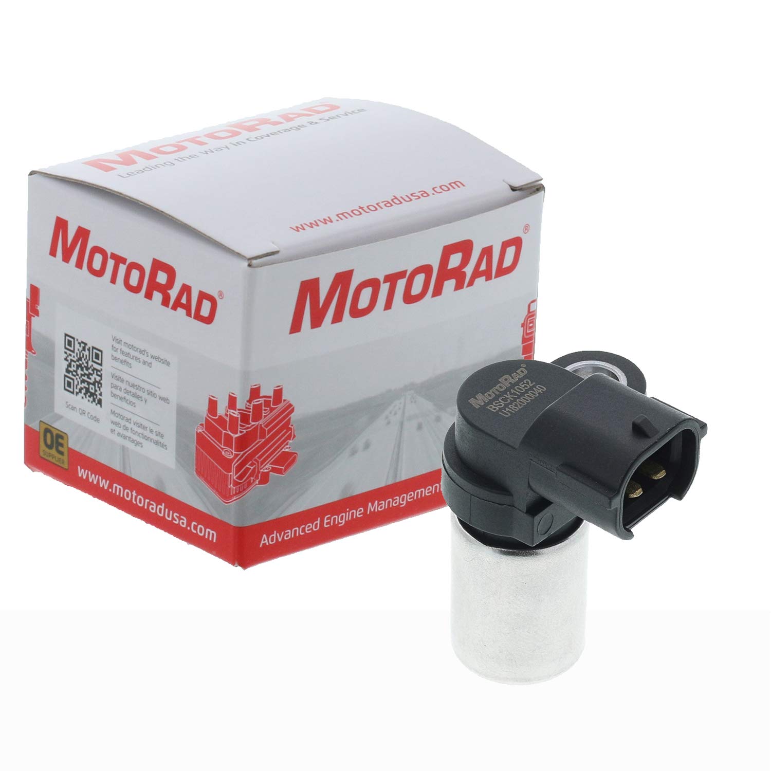 Engine Crankshaft Position Sensor