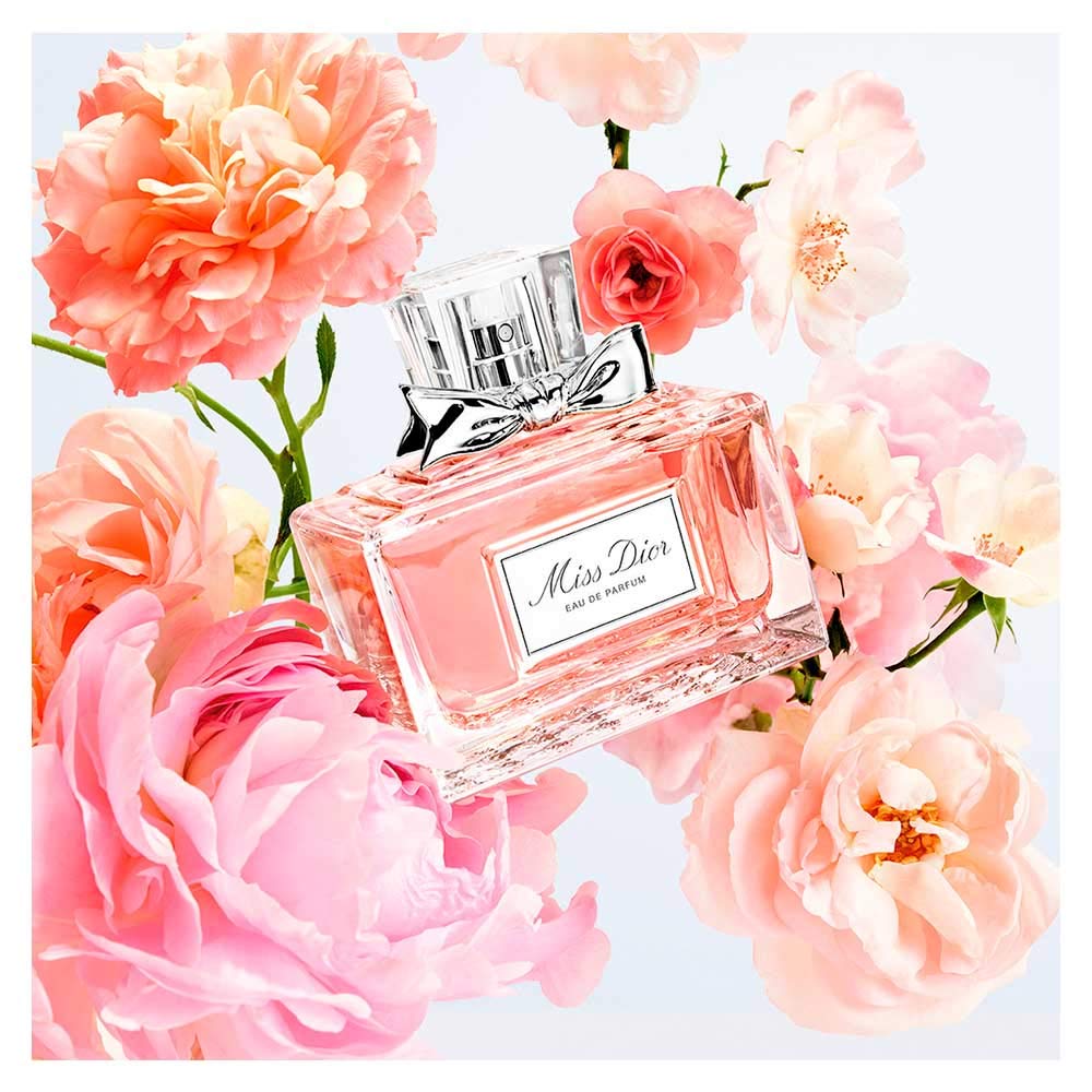 Amazon.com : CHRISTIAN DIOR Miss dior eau de parfum spray, 1 Ounce