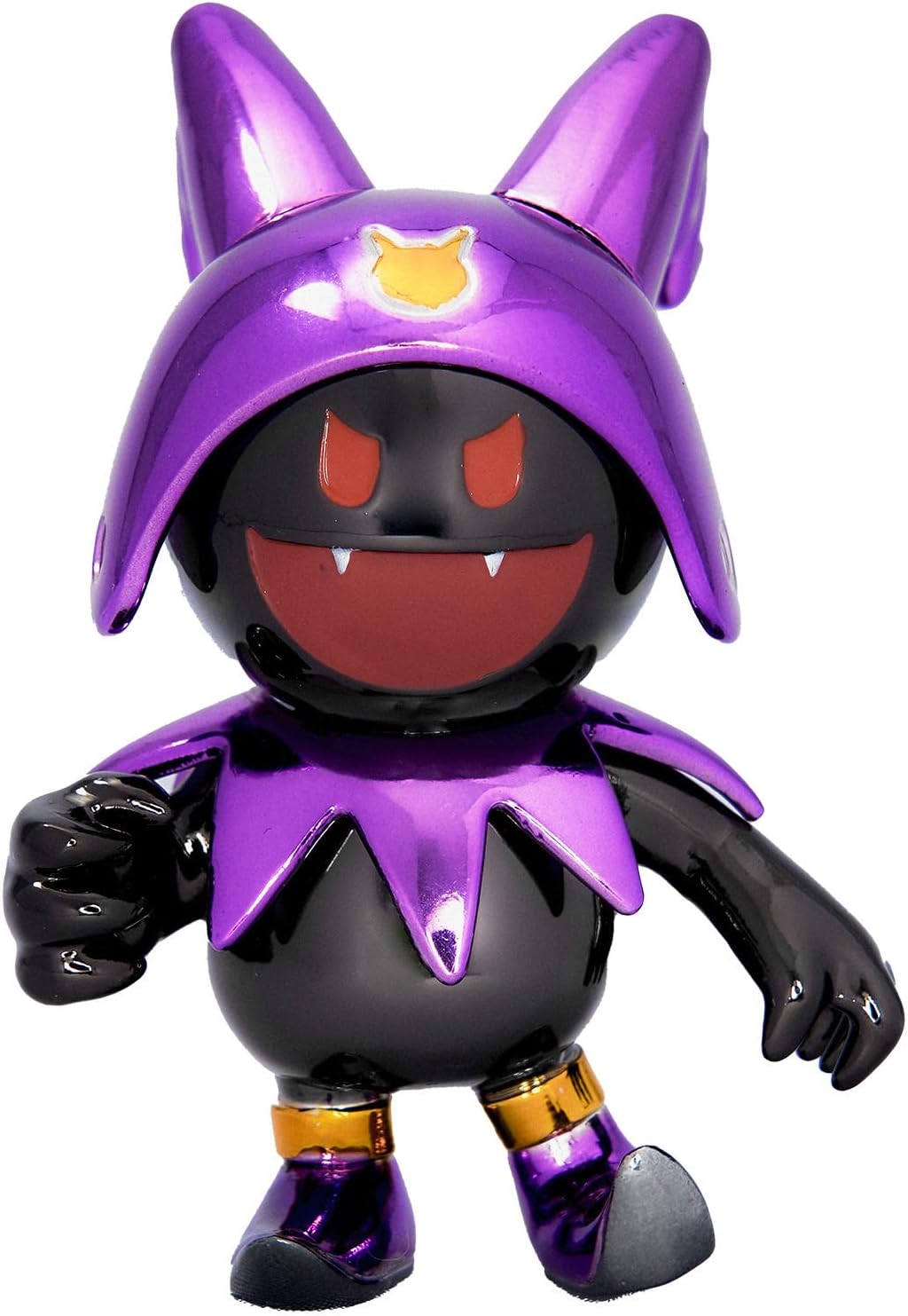 Shin Megami Tensi Figure Shin Megami Tensei V Form-Ism