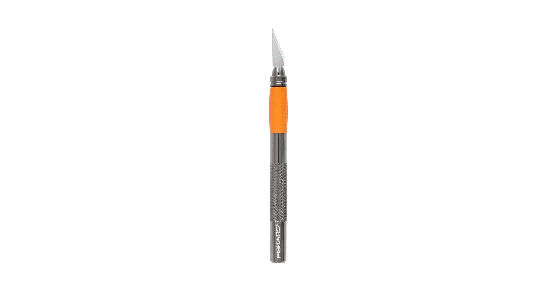 Amazon.com: Fiskars SoftGrip Detail Craft Knife - 8