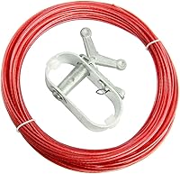 Vista 8 de Supreme Plus - Cubierta de piscina de invierno para piscinas redondas sobre el suelo de 12 pies Verde/Negro Fácil de instalar, protección UV