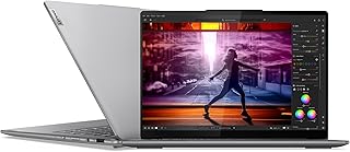 Lenovo Yoga Slim 7 14IMH9 Laptop (UAE Version)