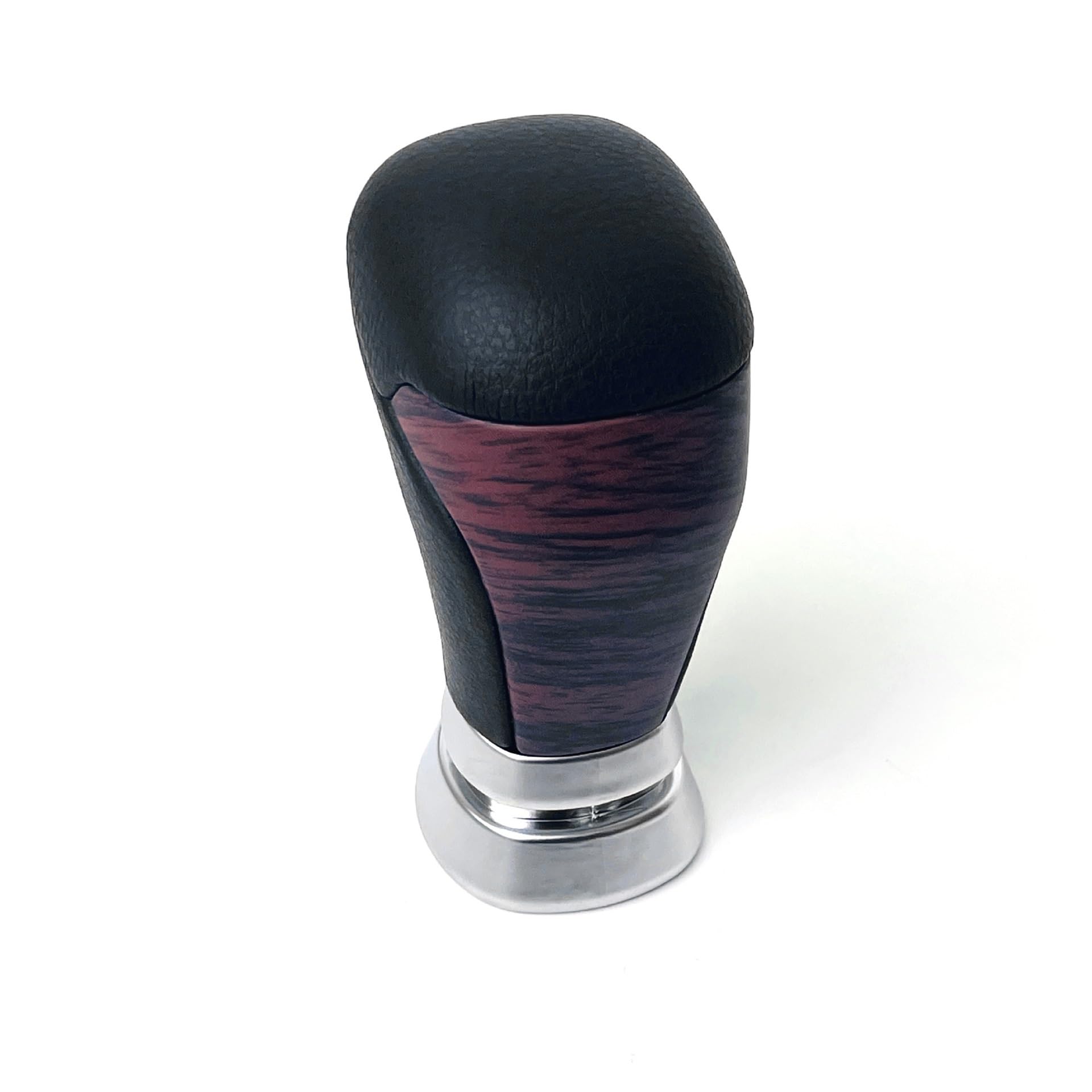 Zyincen C Speed Gear Shift Knob For Toyota For Prado For Highlander 2015-2021 Ar Gear Shift Knob Head Rod Replace(C)