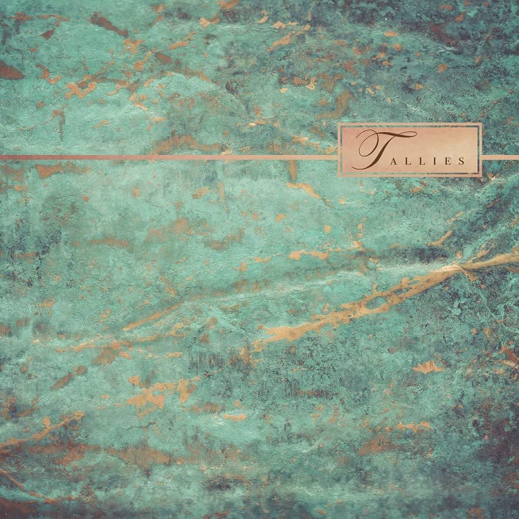  PATINA