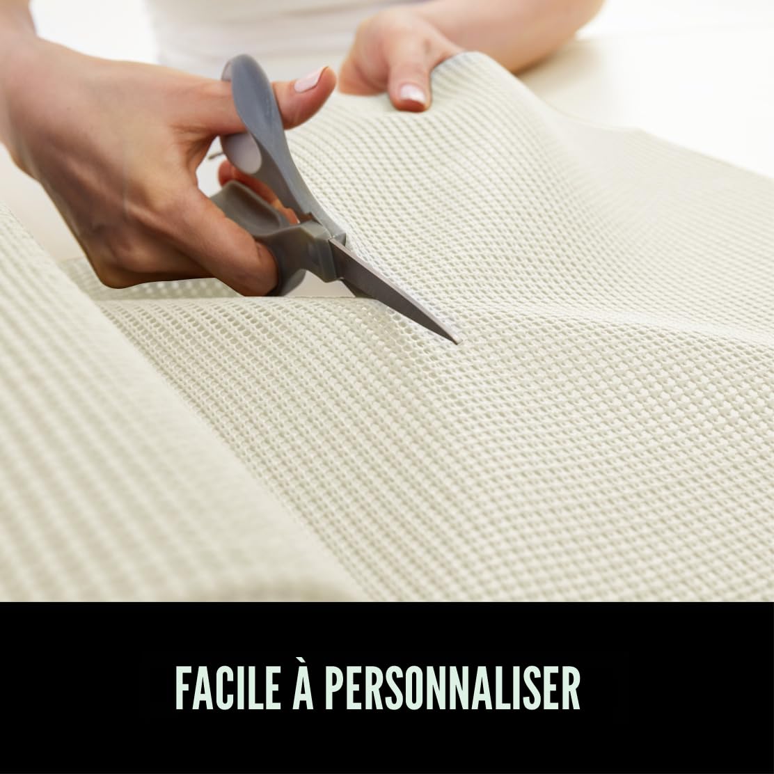 Revêtement De Tiroirs Et D'étagères , Antidérapant, 30 X 600 Cm Non Adhesif Pour Placards De Cuisine Impermeable Pour Etageres De Garde Manger 96583853