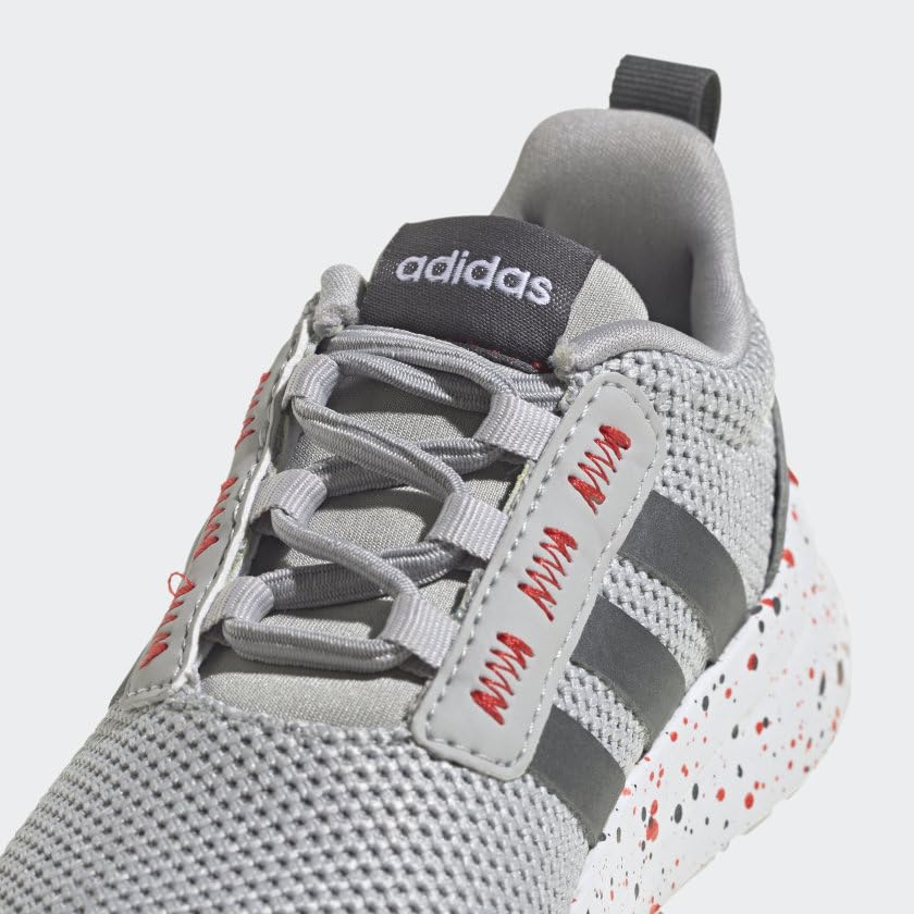 Image of adidas Boys' Racer TR21 Shoes