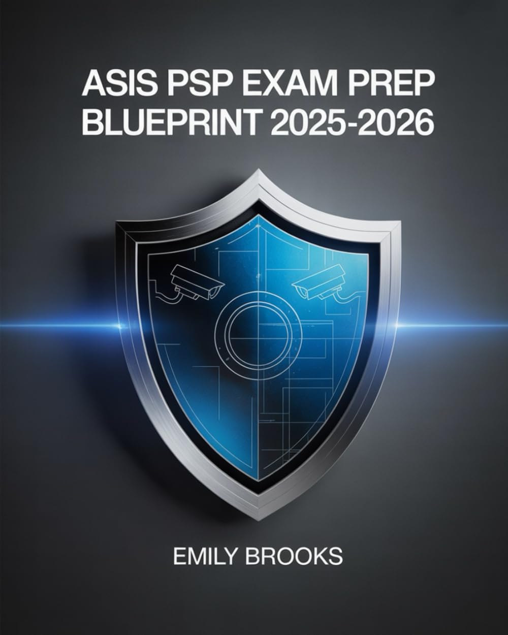 ASIS PSP Exam Prep Blueprint 2025–2026: Comprehensive Study Guide with Practice Questions and Test Strategies for the Physical Security Professional Certification