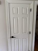 3.5" Door Hinges, 5/8" Radius photo review