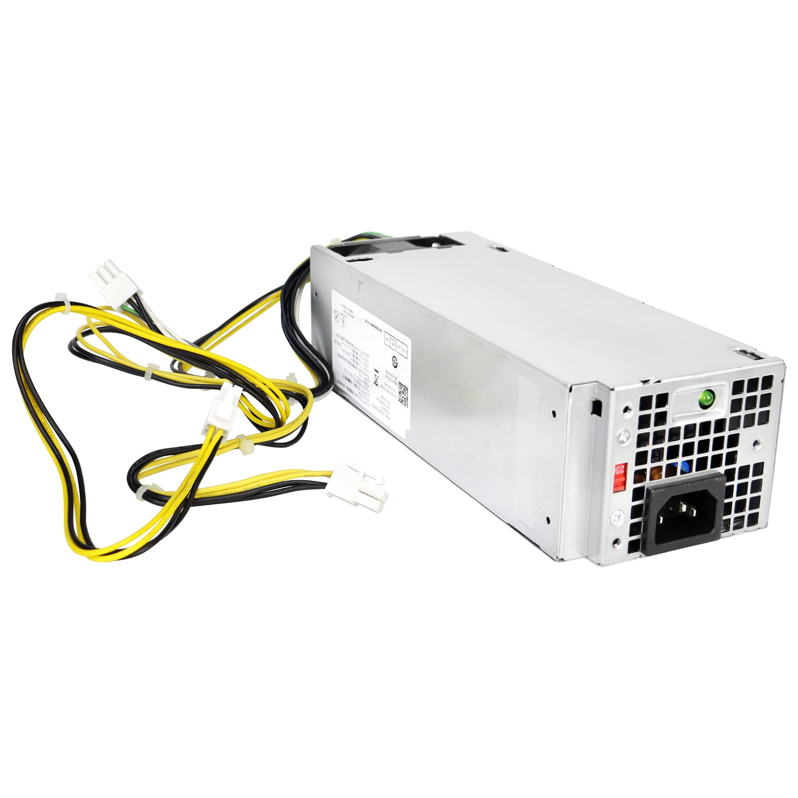 Amazon.com: LXun Upgraded 260W H260EBM-01 PSU Power Supply