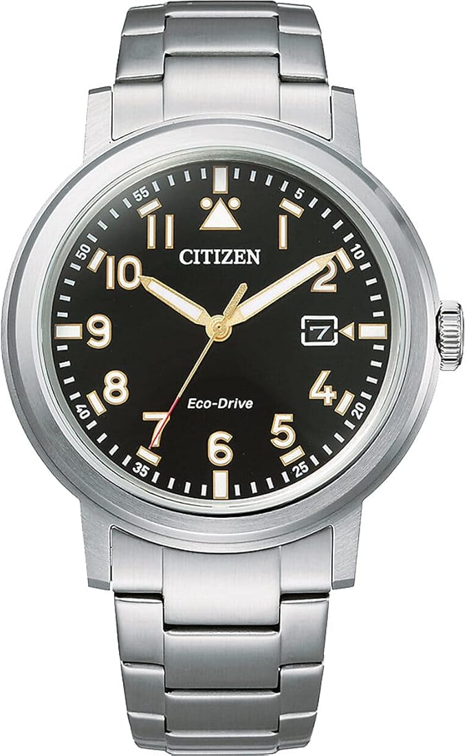 Citizen Men's Sports AW162081E EcoDrive Watch Citizen