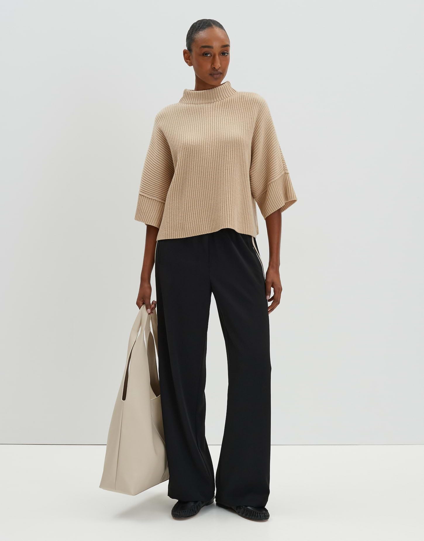 someday Strickpullover Damen
