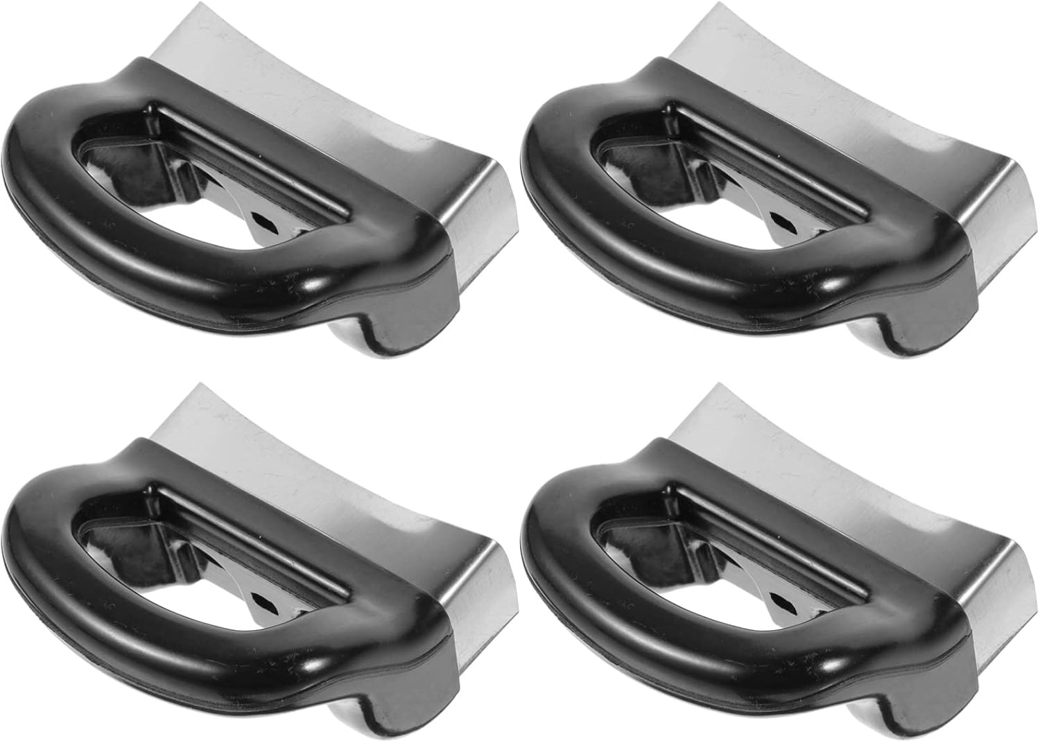Pot Handle 4pcs Pan Side Handle Pressure Pan Cooker Steamer