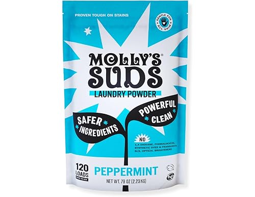 Modere Laundry Detergent: A Clean Sweep for Your Clothes