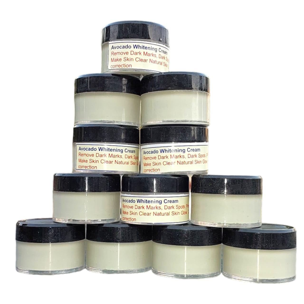 Night Cream | Avocado Cream (30 Gm)