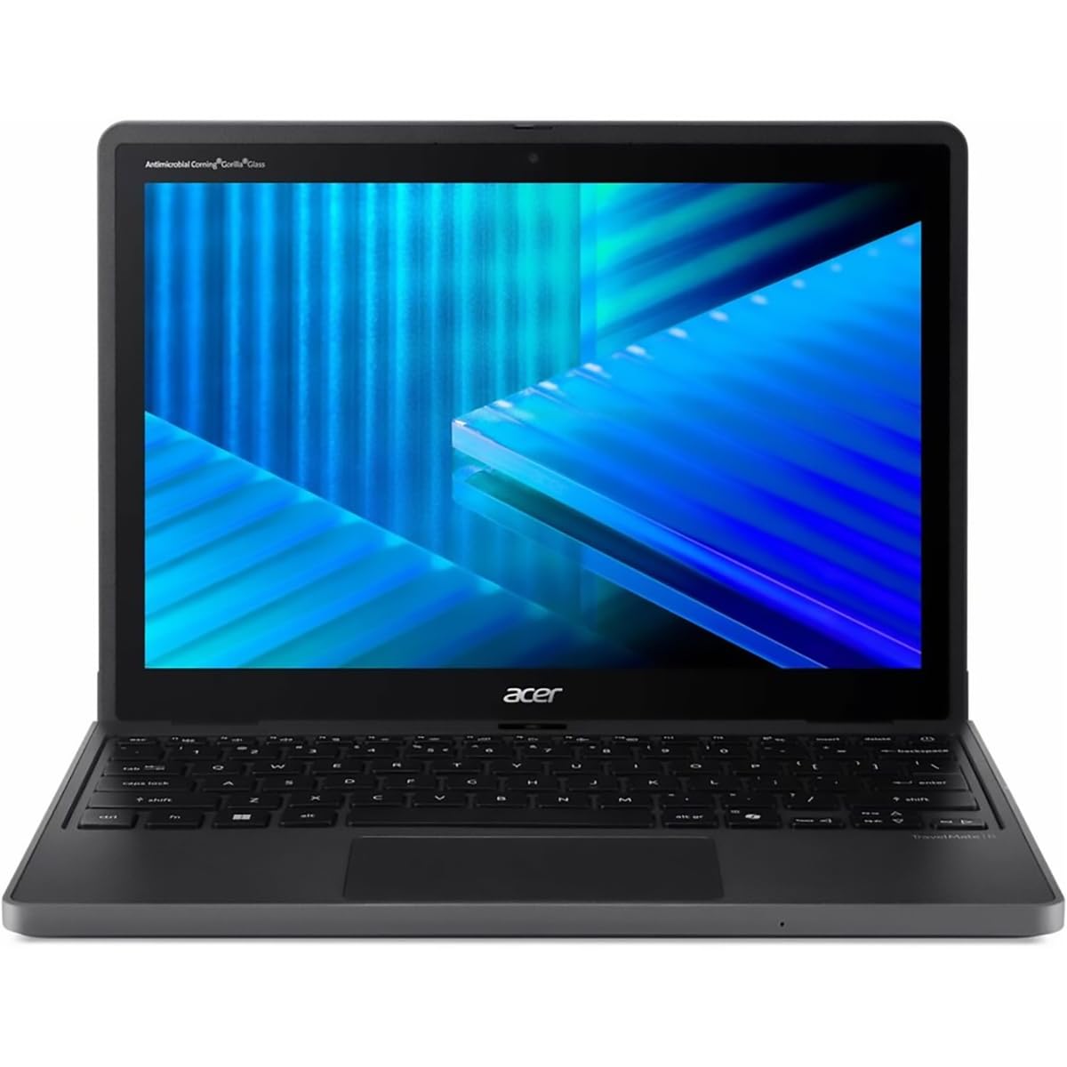 Acer TravelMate B3 Spin 12 12.2" WUXGA Touch, N150, 4GB, 128GB eMMC, W