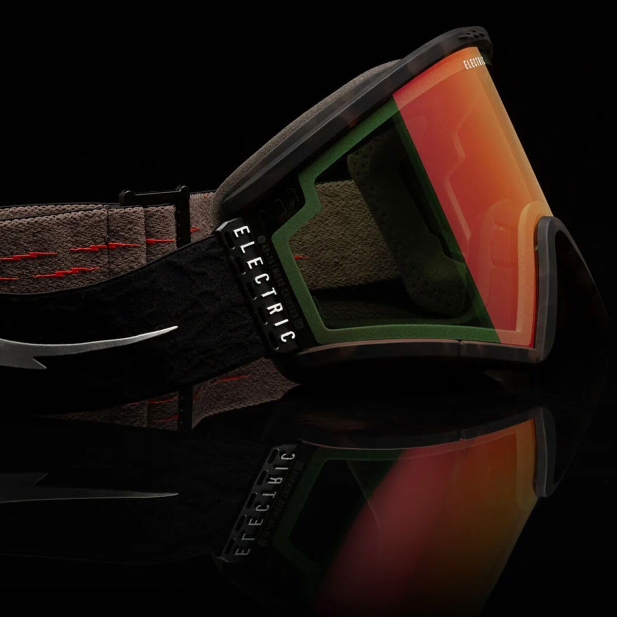 Electric Okulary - Roteck Goggle