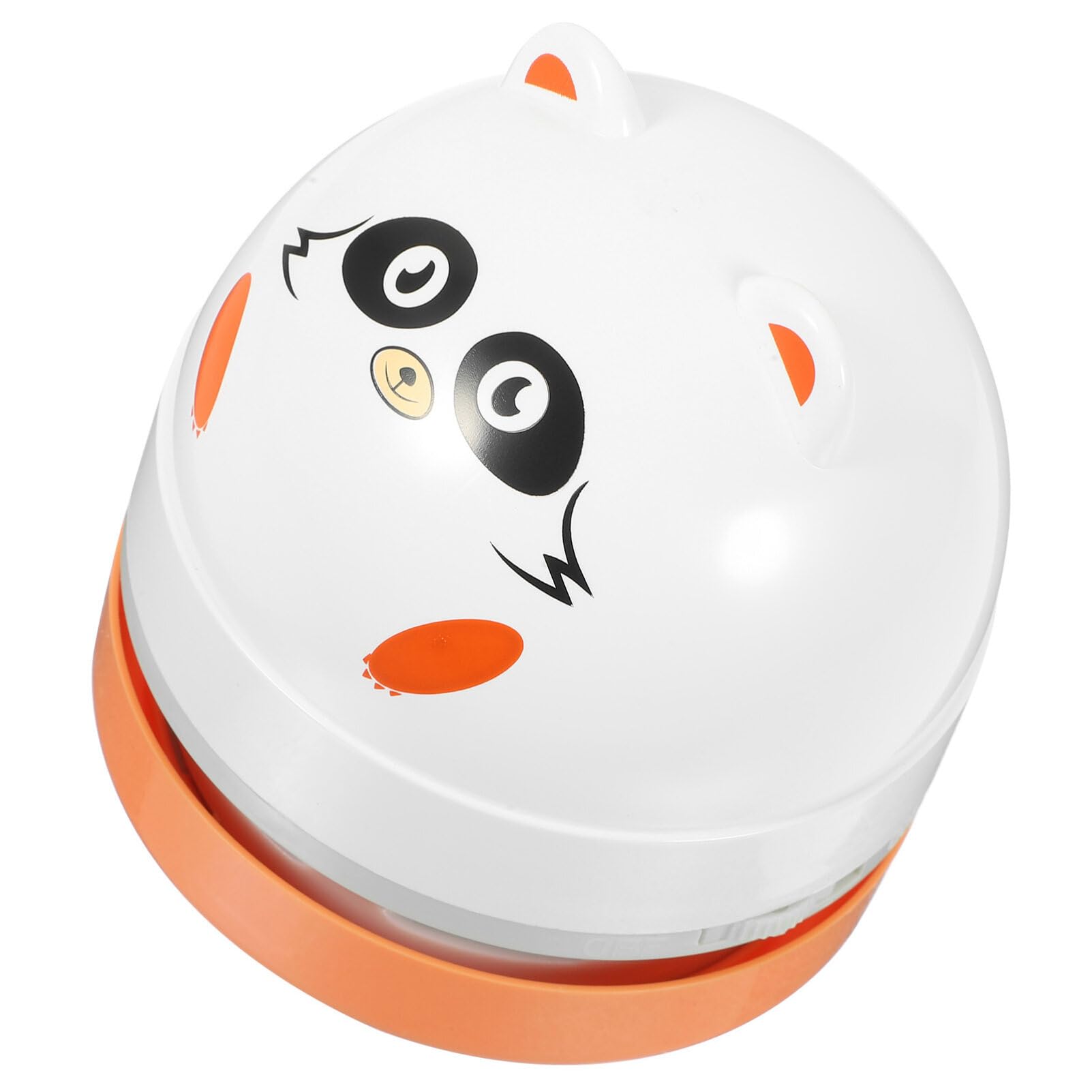 HOODANCOS Portable Handheld Vacuum Cleaner Cordless Mini Dust Cleaner for Home Office Car for Quick Cleanups of and Crumbs