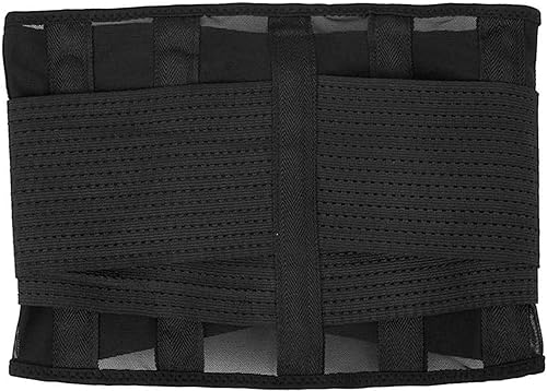 Miniatura 5 de Miss Belt Slimming Shaper Miss Waist Trainer  Fajas moldeadoras para mujer - Cinturón suelto gordo, Negro 2396