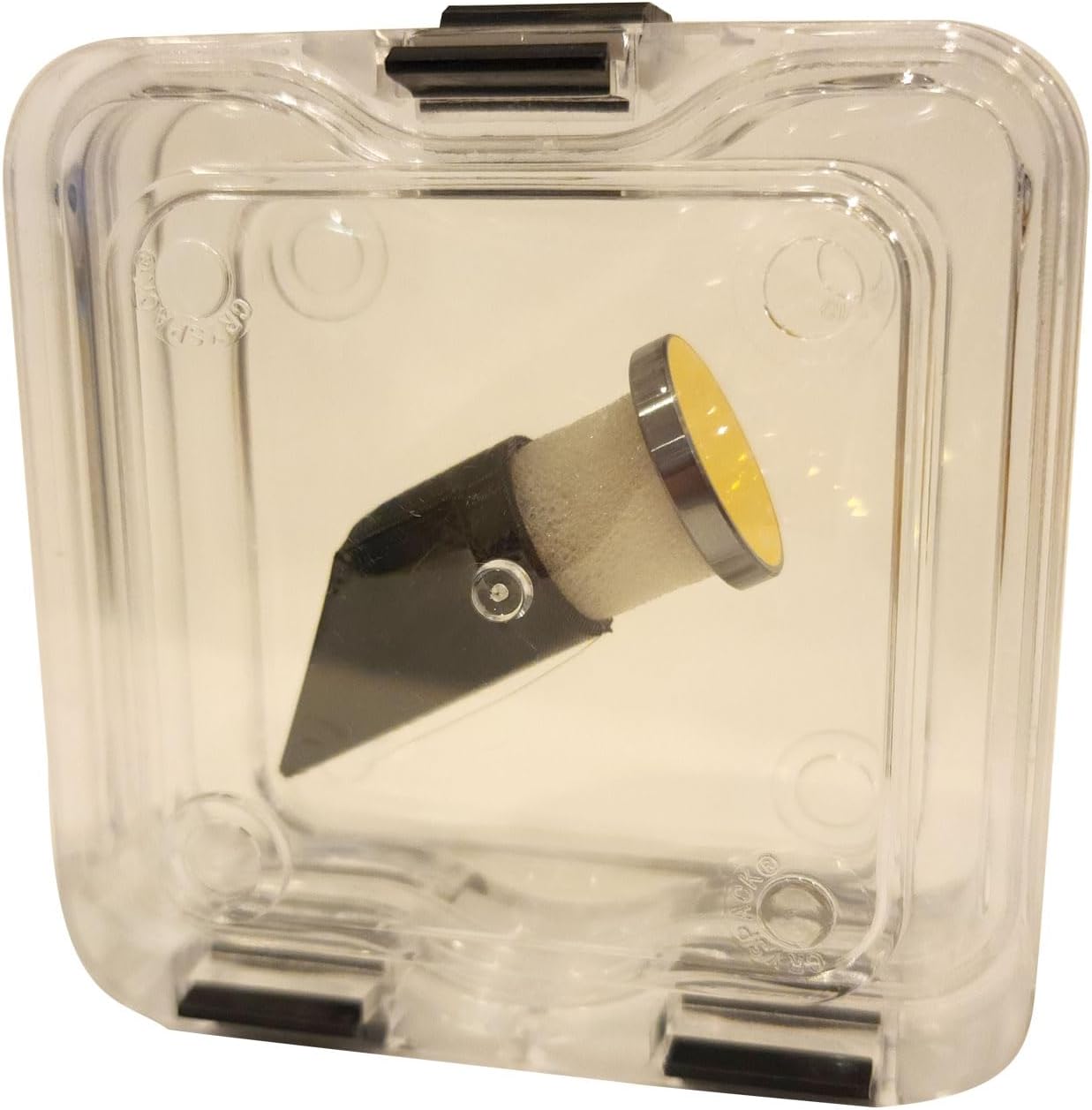 American Photonics Glowforge Optics Printer Head Mirror for Plus, Pro, Basic Laser Engraving and Cutting – 1 pc
