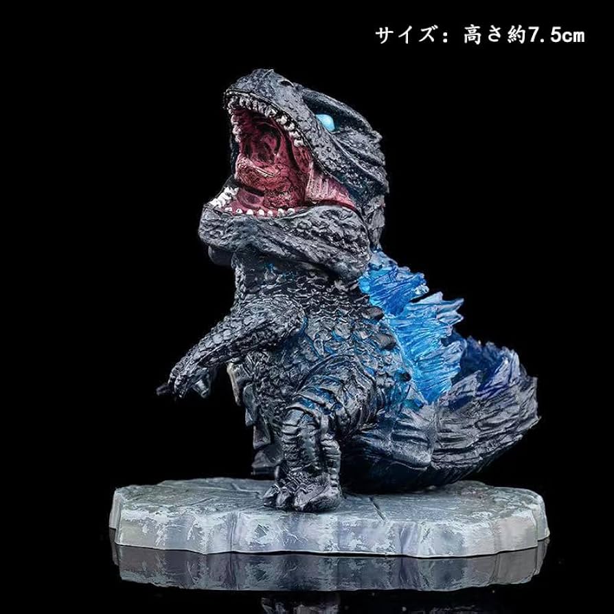 Amazon.co.jp: ゴジラ Godzilla キングギドラ King Ghidorah