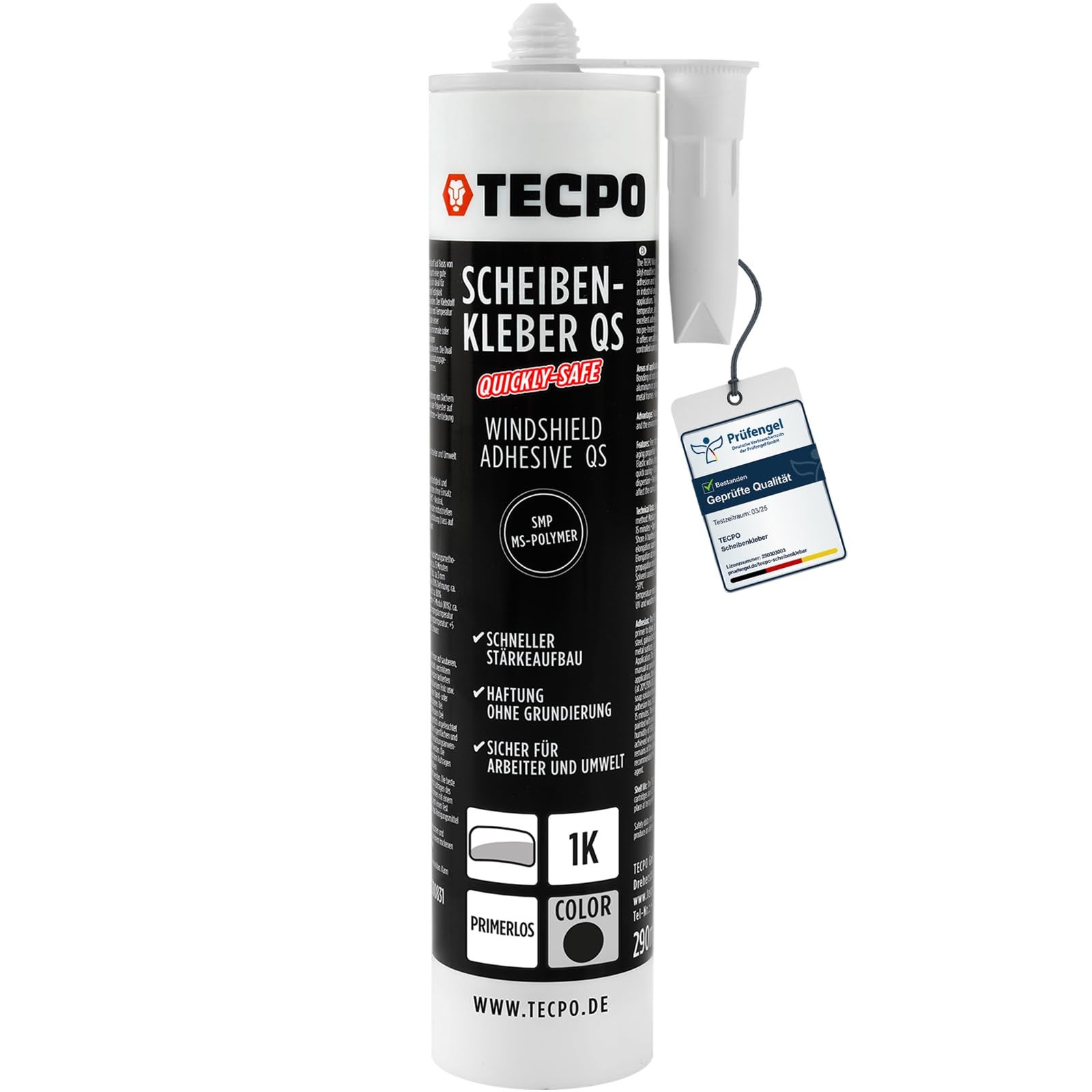 TECPO