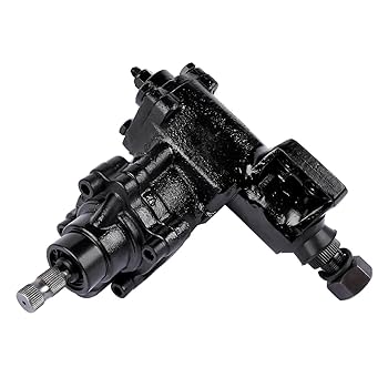 Amazon.com: Power Steering Gear Box 90170-22058 Compatible