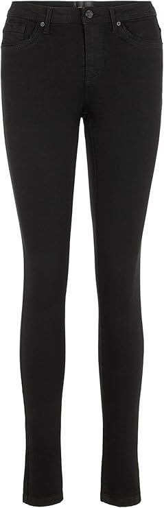 VERO MODA Skinny Jeans 'Sophia' in Zwart | ABOUT YOU