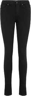 VERO MODA Women's Jeans XL / 30L Black