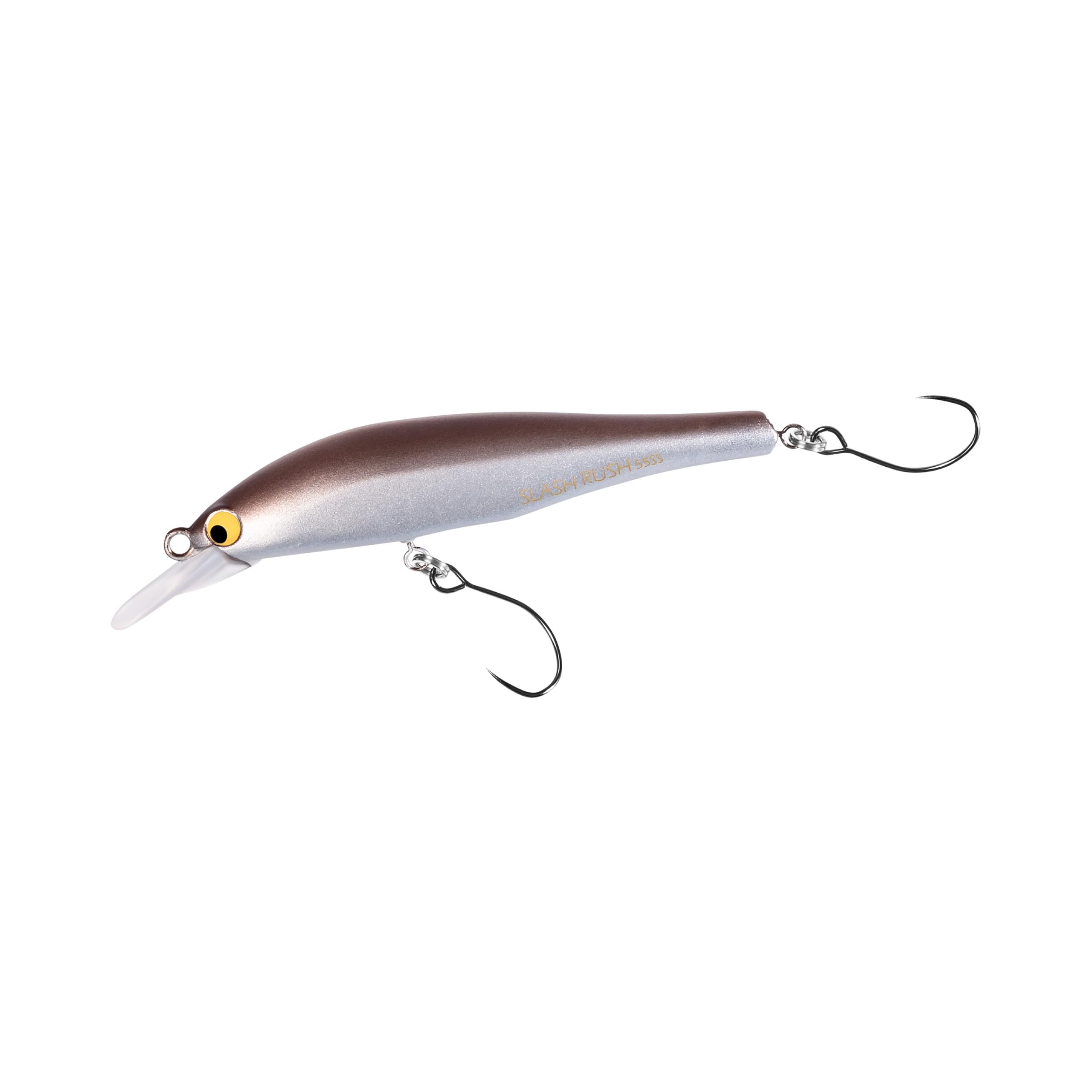 Amazon.co.jp: シマノ(SHIMANO) トラウトルアー カーディフ スラッシュ