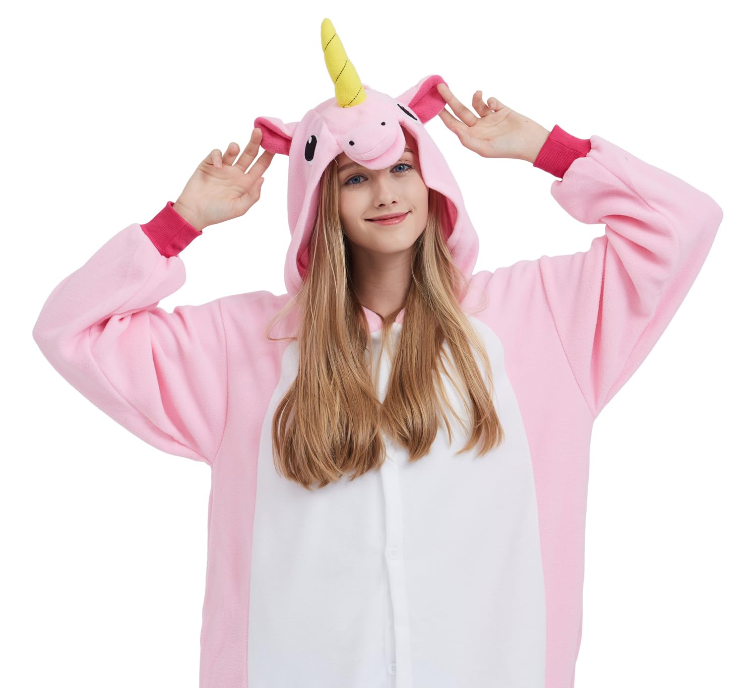 SimZoo Pyjamas Adulte Animaux Kigurumi Unisexe Cosplay Onesies Halloween Costume Carnaval Combinaison Vêtements De Nuit