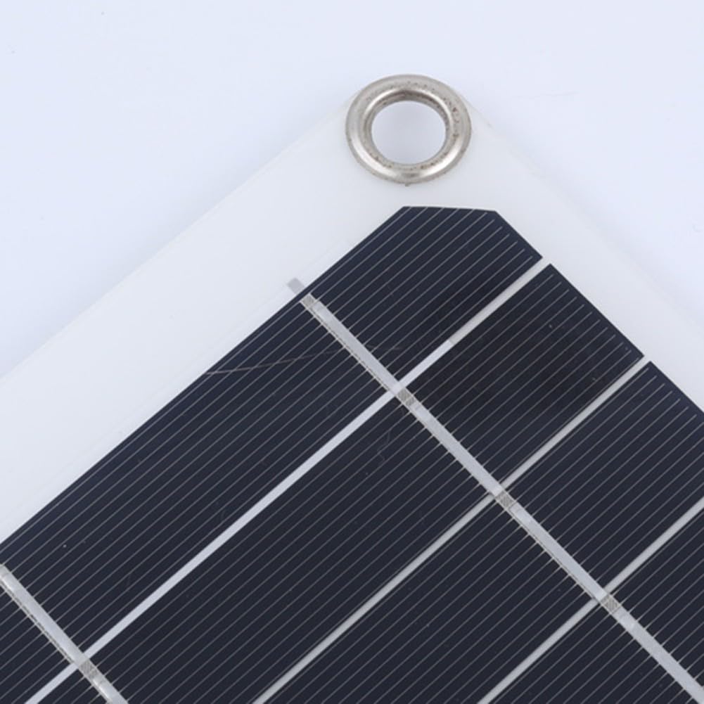 Ventilatore di scarico alimentato a pannello solare da 30 W, ventola di raffreddamento solare per serre e attività all'aperto