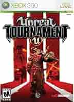 Amazon | Unreal Tournament 3 (輸入版:北米) | ゲームソフト
