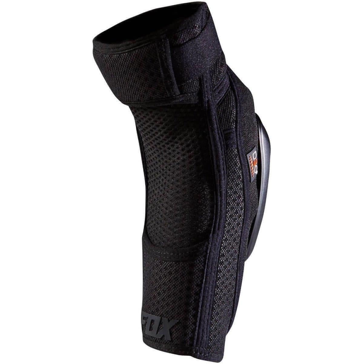FOX ENDURO PRO ガード エルボー Fox Racing Enduro Pro Elbow Guards - Pedal Pushers Cyclery
