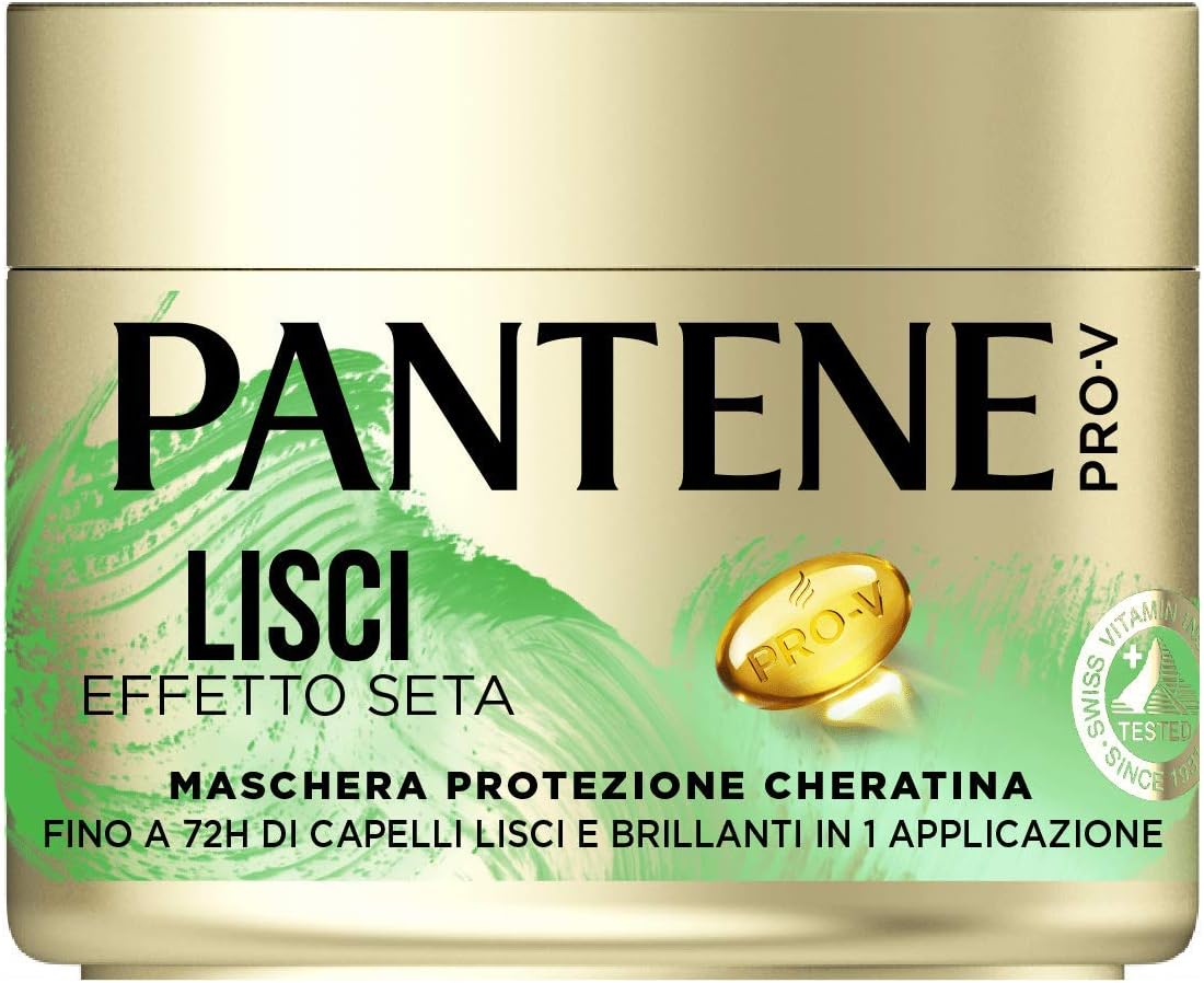 trattamenti liscianti per capelli