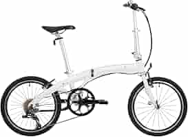 Dahon  Rower składany Dahon Mariner D8 20